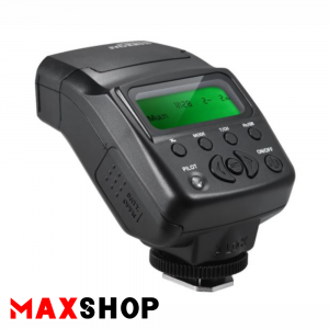 Viltrox JY-610N II Speedlite